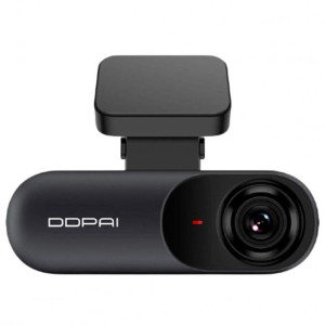 Видеорегистратор DDPai Mola N3 Dash Cam Видеорегистратор DDPai Mola N3 Dash Cam
