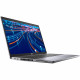Ноутбук Dell Latitude 5520 (N018L552015UA_W11P) FullHD Win11Pro Silver