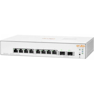 Коммутатор Aruba IOn 1930 (8xGE, 4xSFP, L2+) (JL680A) Коммутатор Aruba IOn 1930 (8xGE, 4xSFP, L2+) (JL680A)