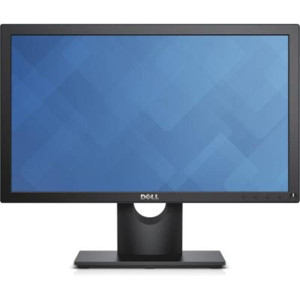 DELL 18.5" E1916HV (210-AFQP) Black DELL 18.5" E1916HV (210-AFQP) Black
