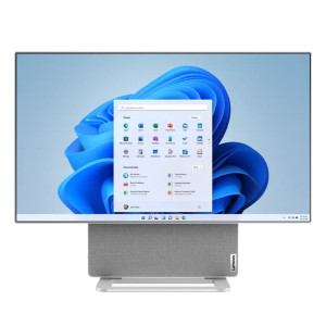 Моноблок Lenovo Yoga AIO 7 27ARH7 (F0GS0046RK) Cloud Grey Моноблок Lenovo Yoga AIO 7 27ARH7 (F0GS0046RK) Cloud Grey
