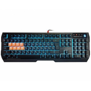 Клавіатура A4Tech Bloody B188 Black USB Клавіатура A4Tech Bloody B188 Black USB