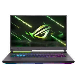 Ноутбук Asus G713RM-KH006 (90NR08K4-M00310) FullHD Grey Ноутбук Asus G713RM-KH006 (90NR08K4-M00310) FullHD Grey