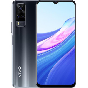 ViVo Y31 4/64GB Dual Sim Racing Black ViVo Y31 4/64GB Dual Sim Racing Black