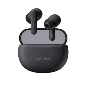 Bluetooth-гарнітура A4Tech B25 Ash Grey Bluetooth-гарнітура A4Tech B25 Ash Grey