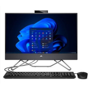 Моноблок HP ProOne 240 G9 (6D3D0EA) Iron Gray Моноблок HP ProOne 240 G9 (6D3D0EA) Iron Gray