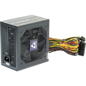 Блок живлення Chieftec CPS-750S Блок живлення Chieftec CPS-750S
