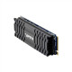 SSD 256GB Patriot VPN100 M.2 2280 PCIe 3.0 x4 TLC (VPN100-256GM28H)