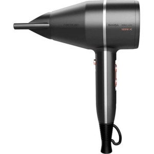 Фен Cecotec Bamba IoniCare 5500 PowerStyle CCTC-04210 (8435484042109) Фен Cecotec Bamba IoniCare 5500 PowerStyle CCTC-04210 (8435484042109)