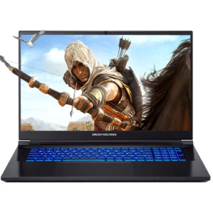 Ноутбук Dream Machines RS3070-17 (RS3070-17UA52) QHD Black Ноутбук Dream Machines RS3070-17 (RS3070-17UA52) QHD Black