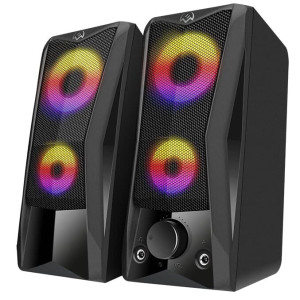 Акустична система Sven 445 Black UAH