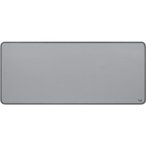 Ігрова поверхня Logitech Desk Mat Studio Mid Grey (956-000052)