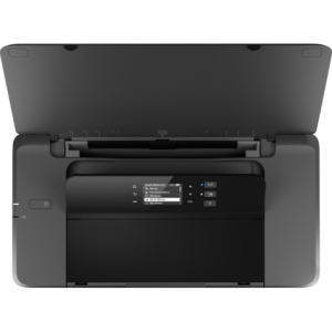 Принтер А4 HP OficeJet 202 mobile з Wi-Fi (N4K99C) Принтер А4 HP OficeJet 202 mobile з Wi-Fi (N4K99C)