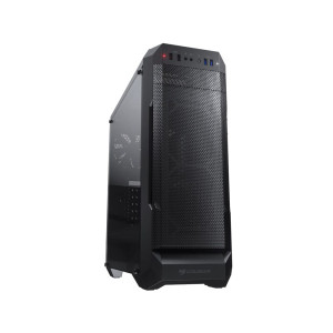 Корпус Cougar MX331 Mesh Black без БП Корпус Cougar MX331 Mesh Black без БП