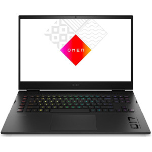 Ноутбук HP Omen 17-ck2006ru (8A806EA) Black Ноутбук HP Omen 17-ck2006ru (8A806EA) Black