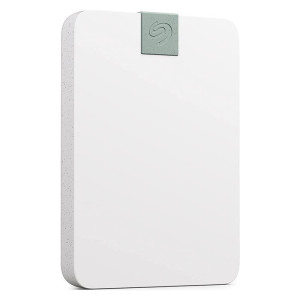 Внешний жесткий диск 2.5" USB 2.0TB Seagate Ultra Touch Cloud White (STMA2000400) Внешний жесткий диск 2.5" USB 2.0TB Seagate Ultra Touch Cloud White (STMA2000400)