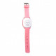 Детские смарт-часы Elari KidPhone 2 Pink (KP-2P)