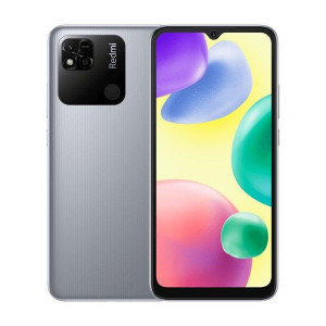 Смартфон Xiaomi Redmi 10A 3/64GB Dual Sim Silver Смартфон Xiaomi Redmi 10A 3/64GB Dual Sim Silver