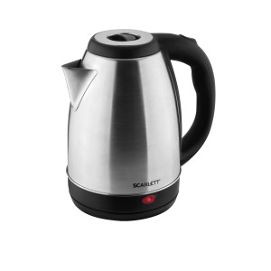 Электрочайник Scarlett SC-EK21S51 Электрочайник Scarlett SC-EK21S51