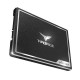 SSD 500GB Team Vulcan 2.5" SATAIII 3D TLC (T253TV500G3C301)
