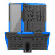 Чохол-накладка BeCover для Lenovo Tab P11 TB-J606F/P11 Plus Blue (707135)