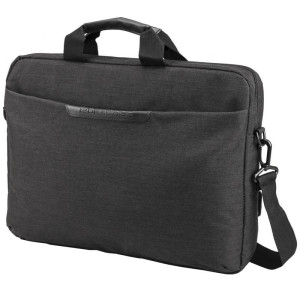Сумка для ноутбука PORTcase KCB-161BK Black 15.6" Сумка для ноутбука PORTcase KCB-161BK Black 15.6"