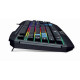 Клавиатура Genius Scorpion K215 Black, USB, UKR (31310474105)