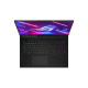 Ноутбук Asus ROG Strix Scar 17 G733PY-LL042X (90NR0DB4-M003N0) Off Black