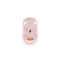 Мишка бездротова A4Tech Fstyler FB10C Pink USB