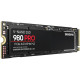 Накопитель SSD 2ТB Samsung 980 PRO M.2 2280 PCIe 4.0 x4 NVMe V-NAND MLC (MZ-V8P2T0BW)9