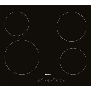 Варочная поверхность Beko HIC64401 Варочная поверхность Beko HIC64401