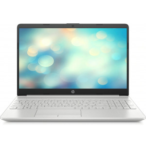 Ноутбук HP 15s-eq2057ru (4B0W1EA) Silver Ноутбук HP 15s-eq2057ru (4B0W1EA) Silver