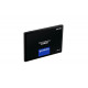 SSD 256GB GOODRAM CX400 Gen.2 2.5" SATAIII 3D TLC (SSDPR-CX400-256-G2)