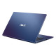 Ноутбук Asus X515EA-BQ3227 (90NB0TY3-M034W0) FullHD Peacock Blue