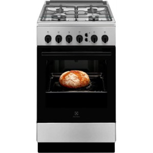 Плита Electrolux RKG500001X Плита Electrolux RKG500001X