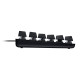 Клавiатура Logitech G413 SE Mechanical Tactile Switch (920-010438) Black USB