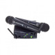 Радиосистема AKG WMS40 Dual Mini Vocal Set Band-ISM2 (3350H00010)