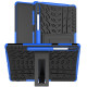 Чохол-накладка BeCover для Samsung Galaxy Tab S7 FE SM-T735/Galaxy Tab S7+ SM-T975 Blue (707137)