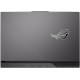 Ноутбук Asus ROG Strix G17 G713RC-HX011 (90NR08F4-M000P0) Eclipse Gray