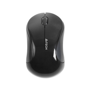 Мышка беспроводная A4Tech G3-270N-1 Black USB V-Track Мышка беспроводная A4Tech G3-270N-1 Black USB V-Track