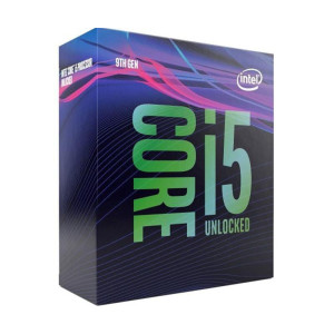 Intel Core i5 9400 2.9GHz (9MB, Coffee Lake, 65W, S1151) Box (BX80684I59400) Intel Core i5 9400 2.9GHz (9MB, Coffee Lake, 65W, S1151) Box (BX80684I59400)