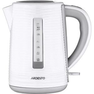 Электрочайник Ardesto EKL-F17WG Электрочайник Ardesto EKL-F17WG