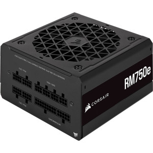 Блок живлення Corsair RM750e (CP-9020248-EU) 750W Блок живлення Corsair RM750e (CP-9020248-EU) 750W