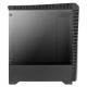 Корпус AEROCOOL PGS Scar Black без БП