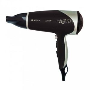 Фен Vitek VT-2327 CL Фен Vitek VT-2327 CL