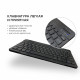 Чохол-клавіатура AirOn Premium для Lenovo Tab M10 Plus TB-X606 Black (4821784622498)