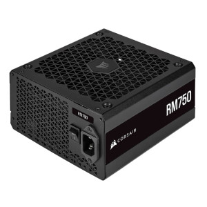 Блок живлення Corsair RM750 (CP-9020234-EU) 750W Блок живлення Corsair RM750 (CP-9020234-EU) 750W