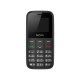 Мобільний телефон Nomi i1870 Dual Sim Black