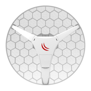 Точка доступа Mikrotik LHG 5 ac (RBLHGG-5acD) Точка доступа Mikrotik LHG 5 ac (RBLHGG-5acD)