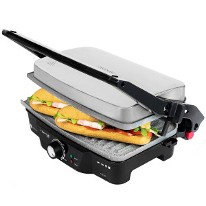 Гриль Cecotec Rock"nGrill 1500 W CCTC-03024 (8435484030243)